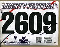 2012 Liberty Run George